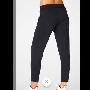 Fabletics Maj Washed Tricot Pant